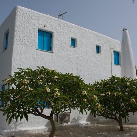 Votsalo Villa Pomos Exterior photo