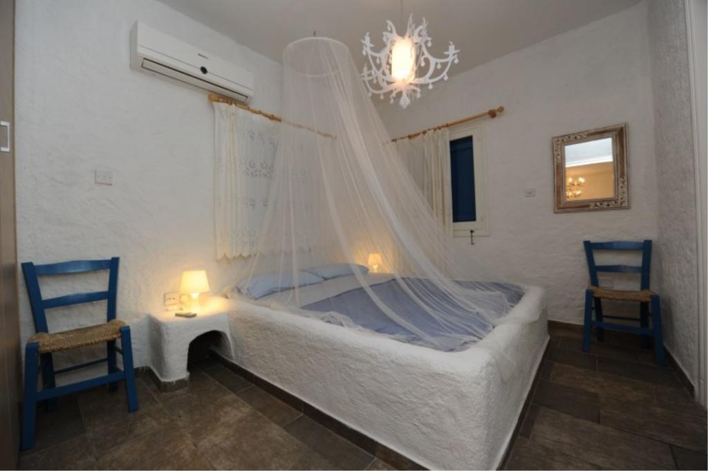Votsalo Villa Pomos Exterior photo